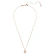 Kép 2/5 - Swarovski Sublima nyaklánc - 5683450