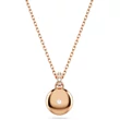 Kép 4/5 - Swarovski Sublima nyaklánc - 5683450
