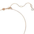 Kép 3/6 - Swarovski Meteora nyaklánc és fülbevaló szett - 5683451