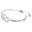 Kép 2/7 - Swarovski Hyperbola karperec - 5684049