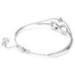 Kép 4/7 - Swarovski Hyperbola karperec - 5684049