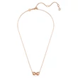 Kép 2/5 - Swarovski Hyperbola nyaklánc - 5684084