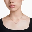 Kép 5/5 - Swarovski Hyperbola nyaklánc - 5684084