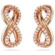 Kép 1/5 - Swarovski Hyperbola fülbevaló - 5684085