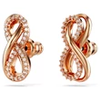 Kép 3/5 - Swarovski Hyperbola fülbevaló - 5684085
