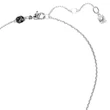Kép 4/6 - Swarovski Hyperbola nyaklánc és fülbevaló szett - 5684383