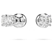 Kép 5/6 - Swarovski Hyperbola nyaklánc és fülbevaló szett - 5684383