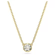 Kép 1/5 - Swarovski Imber nyaklánc - 5684511