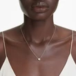 Kép 5/5 - Swarovski Imber nyaklánc - 5684511