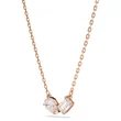 Kép 3/6 - Swarovski Mesmera nyaklánc és karkötő szett - 5684779
