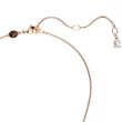 Kép 4/6 - Swarovski Mesmera nyaklánc és karkötő szett - 5684779