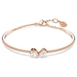 Kép 5/6 - Swarovski Mesmera nyaklánc és karkötő szett - 5684779