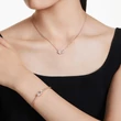 Kép 6/6 - Swarovski Mesmera nyaklánc és karkötő szett - 5684779