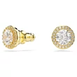 Kép 2/5 - Swarovski Una Angelic fülbevaló - 5686637