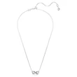 Kép 2/5 - Swarovski Hyperbola nyaklánc - 5687265