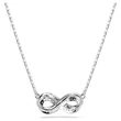 Kép 4/5 - Swarovski Hyperbola nyaklánc - 5687265