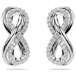 Kép 1/5 - Swarovski Hyperbola fülbevaló - 5687269