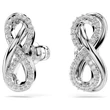 Kép 2/5 - Swarovski Hyperbola fülbevaló - 5687269