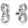 Kép 4/5 - Swarovski Hyperbola fülbevaló - 5687269