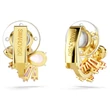 Kép 4/5 - Swarovski Gema fülbevaló - 5688479