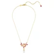 Kép 2/5 - Swarovski Gema nyaklánc - 5688490