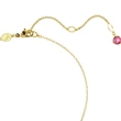 Kép 3/5 - Swarovski Gema nyaklánc - 5688490