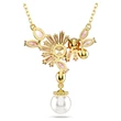 Kép 4/5 - Swarovski Gema nyaklánc - 5688490