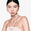 Kép 5/5 - Swarovski Gema nyaklánc - 5688490