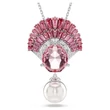 Kép 1/5 - Swarovski Idyllia nyaklánc - 5688620