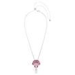 Kép 2/5 - Swarovski Idyllia nyaklánc - 5688620