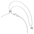 Kép 3/5 - Swarovski Idyllia nyaklánc - 5688620