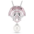 Kép 4/5 - Swarovski Idyllia nyaklánc - 5688620