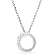 Kép 1/5 - Swarovski Matrix nyaklánc - 5688751
