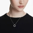 Kép 5/5 - Swarovski Matrix nyaklánc - 5688751