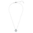 Kép 3/5 - Swarovski Idyllia nyaklánc - 5689195