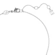 Kép 4/5 - Swarovski Idyllia nyaklánc - 5689195