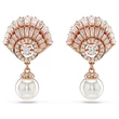Kép 1/5 - Swarovski Idyllia fülbevaló - 5689196