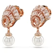 Kép 3/5 - Swarovski Idyllia fülbevaló - 5689196