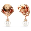 Kép 4/5 - Swarovski Idyllia fülbevaló - 5689196