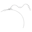 Kép 4/5 - Swarovski Hyperbola nyaklánc - 5689723