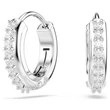 Kép 1/6 - Swarovski Matrix fülbevaló - 5690670