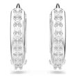 Kép 2/6 - Swarovski Matrix fülbevaló - 5690670