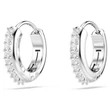 Kép 3/6 - Swarovski Matrix fülbevaló - 5690670