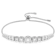Kép 1/6 - Swarovski Matrix karkötő - 5690677
