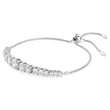 Kép 2/6 - Swarovski Matrix karkötő - 5690677