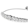 Kép 4/6 - Swarovski Matrix karkötő - 5690677