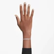Kép 6/6 - Swarovski Matrix karkötő - 5690677