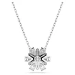 Kép 2/5 - Swarovski Idyllia nyaklánc - 5691484