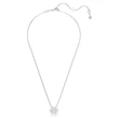 Kép 3/5 - Swarovski Idyllia nyaklánc - 5691484