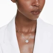Kép 5/5 - Swarovski Idyllia nyaklánc - 5691484